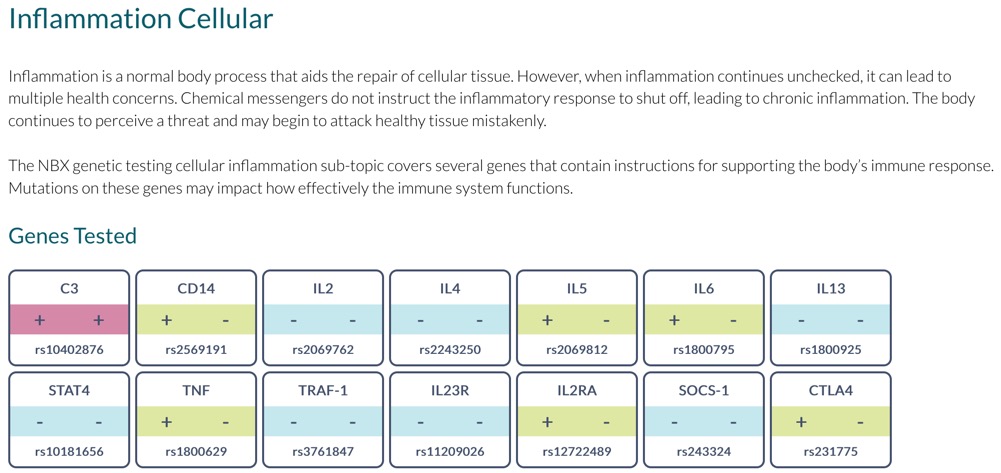 InflammationCellularPlusGenes